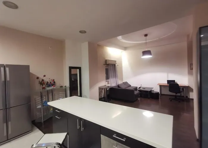 Coliving Wediscover Bucharest