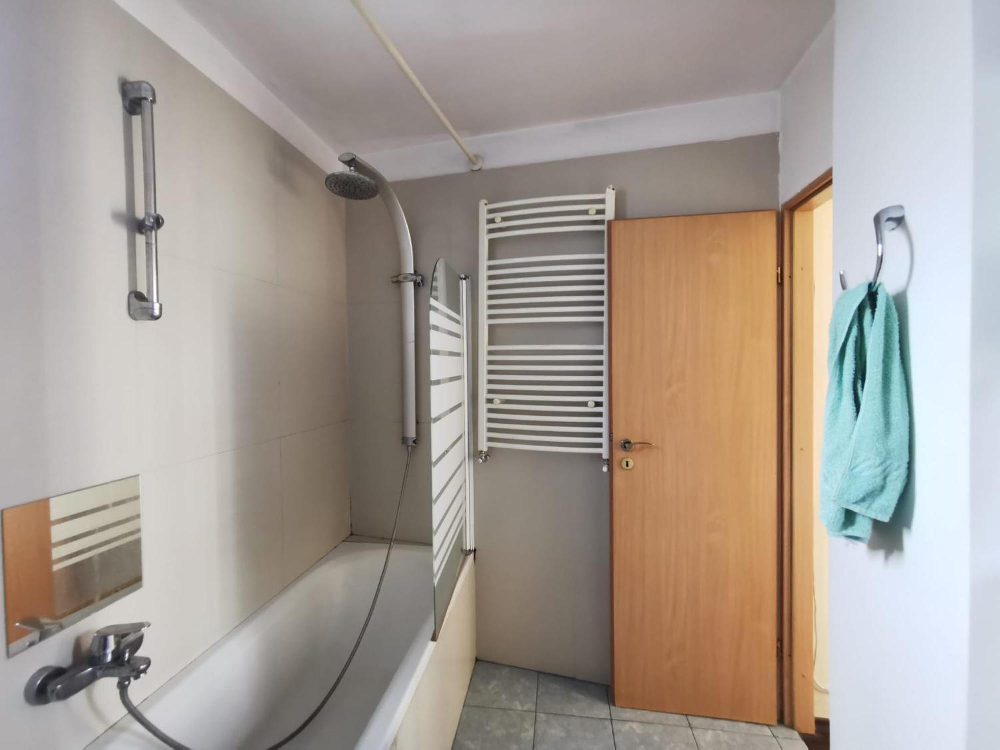 Alloggio in famiglia Coliving Wediscover Bucarest